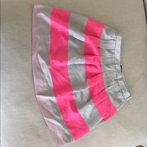 J Crew skirt